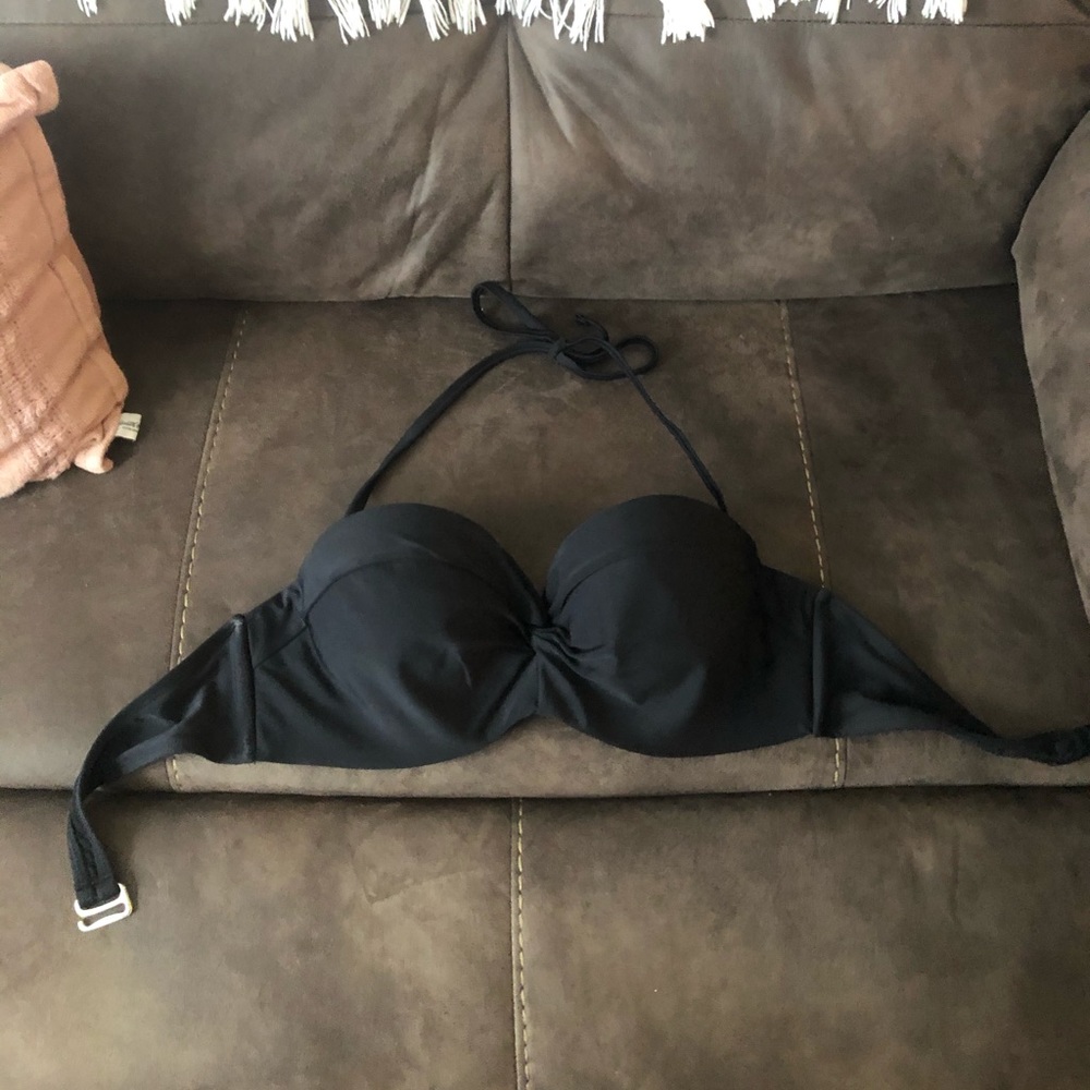 Bikini top